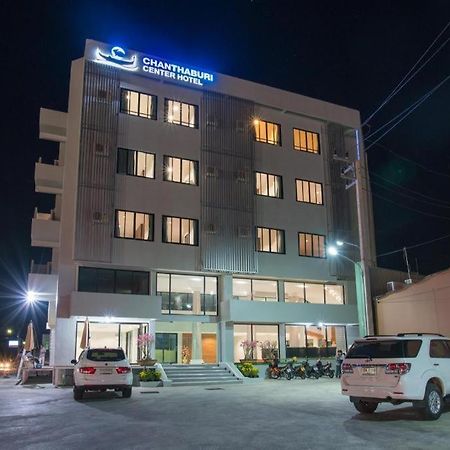 Chanthaburi Center Exterior photo